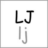 sl - Alphabet Image