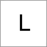 sl - Alphabet Image