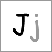 ha - Alphabet Image