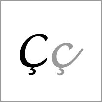 uz - Alphabet Image