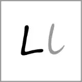 sl - Alphabet Image
