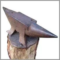 anvil