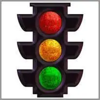 traffic light