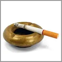 ashtray