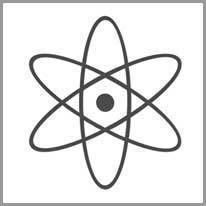 das Atom, e