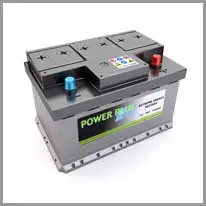 car battery