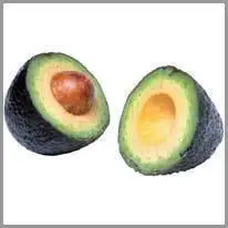 l‘avocado