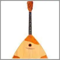 balalaika