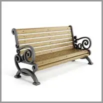 bench