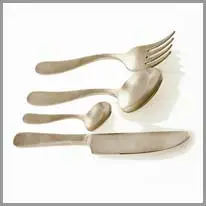 cutlery