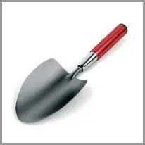 trowel