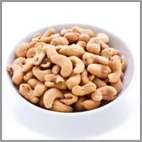 cashew nut