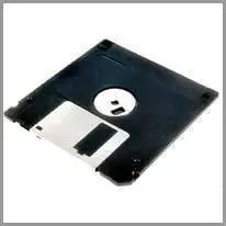 floppi disk