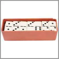 wasan domino