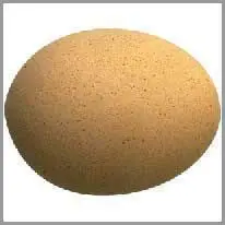 et egg