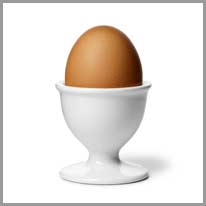 cawan telur