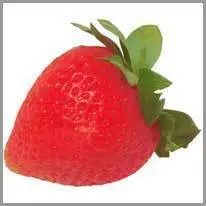 da strawberry