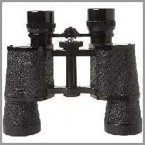 binoculars