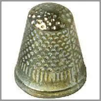 thimble