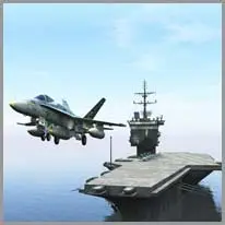 aircraft carrier