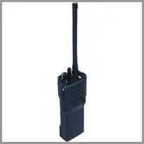 o walkie-talkie