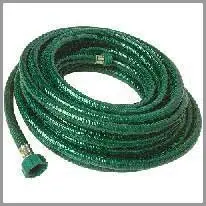 garden hose