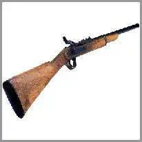 ei rifle