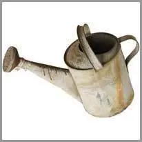 watering can