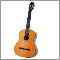 ein gitar