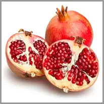 pomegranate