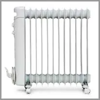 le radiateur