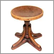 stool