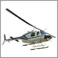 helicopter