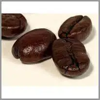 coffee beans