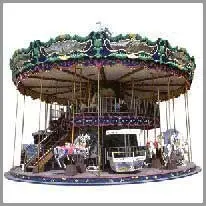 da carousel