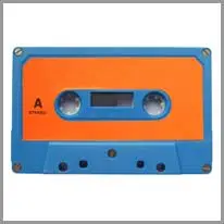 cassette