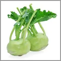 turnip kabeji