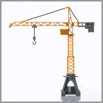 crane