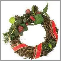 wreath