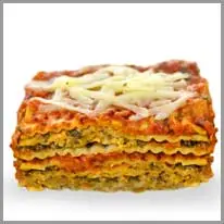 lasagna