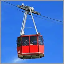 cable car