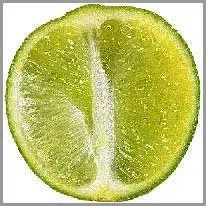 lime