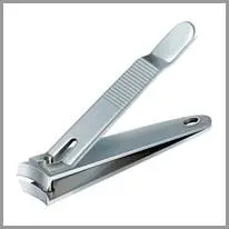 nail clipper