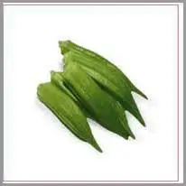 okra da