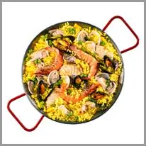 paella