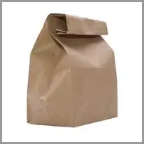 paper bag