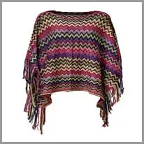 poncho