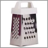 grater