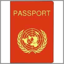 эл аралык паспорт