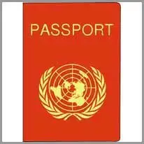 o passaporte